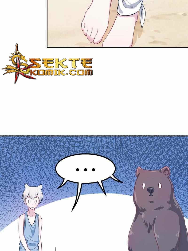 Beauty and the Beasts Chapter 45 Gambar 29